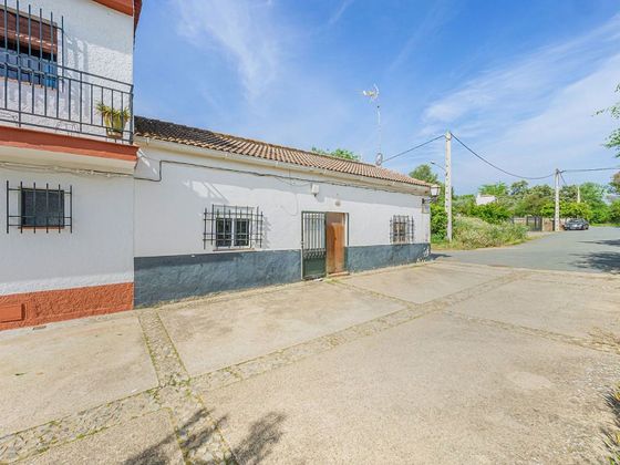 Foto 2 de Casa en venda a Castillo de las Guardas (El) de 3 habitacions i 59 m²
