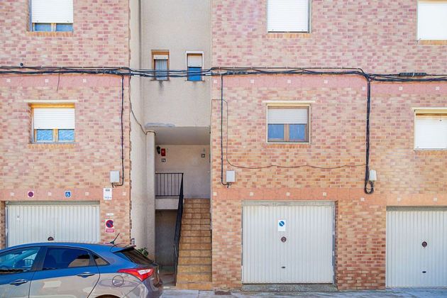 Foto 1 de Casa en venta en Bárboles de 2 habitaciones con terraza