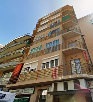 Foto 1 de Piso en venta en Príncep de Viana - Clot -Xalets Humbert Torres de 4 habitaciones con terraza y ascensor