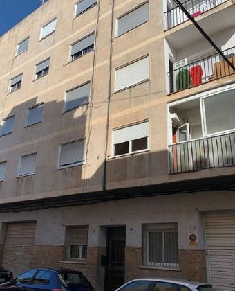 Foto 1 de Pis en venda a Sant Pere Nord de 3 habitacions i 58 m²