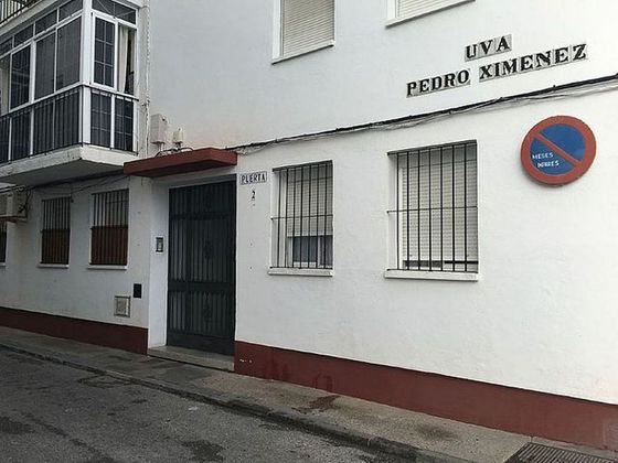 Foto 1 de Pis en venda a Centro - Puerto de Santa María (El) de 3 habitacions i 79 m²