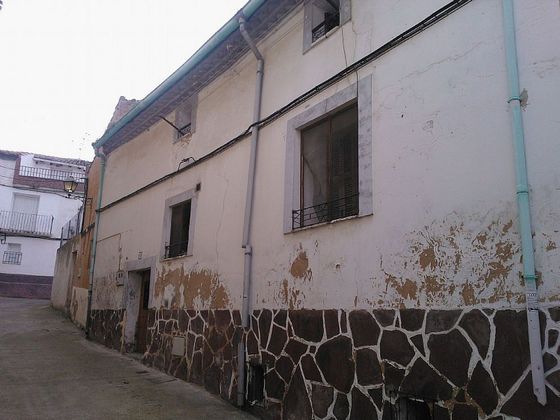Foto 1 de Casa en venda a Andosilla de 6 habitacions i 160 m²