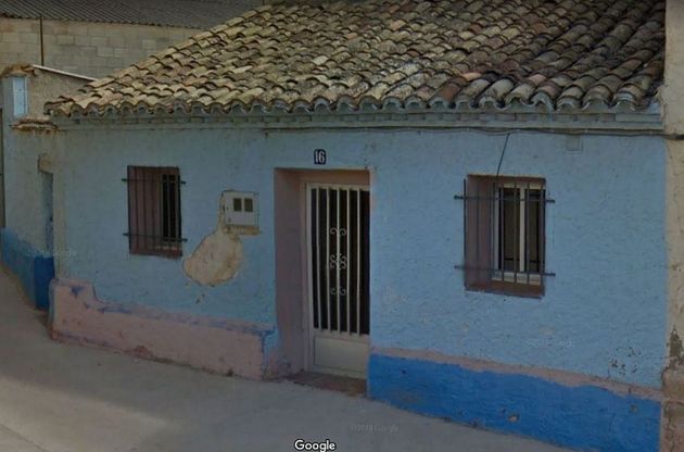 Foto 2 de Casa en venda a Ariza de 1 habitació i 67 m²