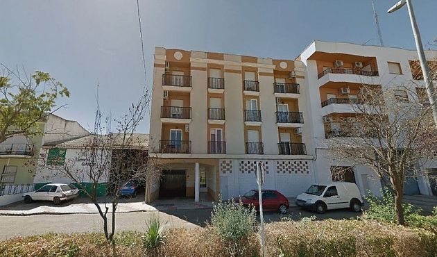 Foto 1 de Pis en venda a Castuera de 3 habitacions amb terrassa i garatge