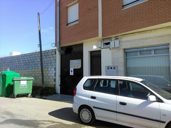 Foto 1 de Garatge en venda a Mairena del Alcor de 24 m²