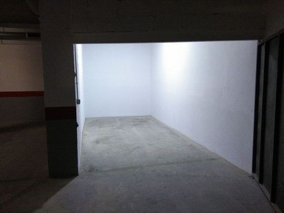 Foto 2 de Garatge en venda a Mairena del Alcor de 24 m²