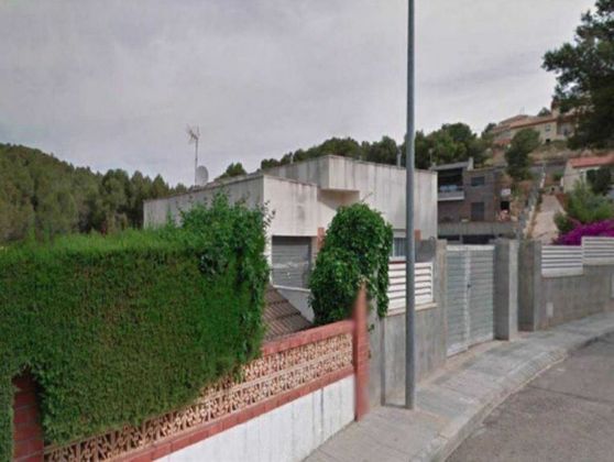 Foto 1 de Casa en venda a Valldemar - Montmar de 3 habitacions i 180 m²