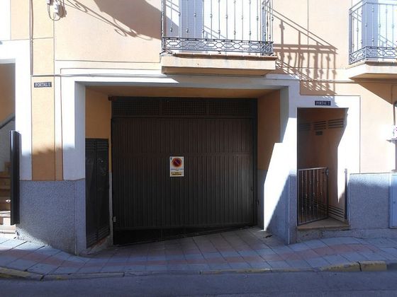 Foto 2 de Venta de garaje en Molar (El) de 11 m²