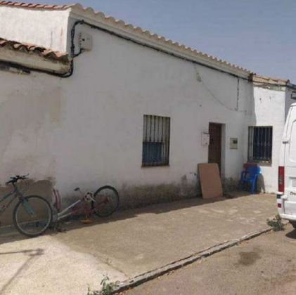 Foto 1 de Casa en venda a Granja de Torrehermosa de 2 habitacions i 112 m²