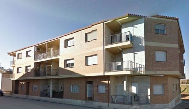 Foto 1 de Garaje en venta en Puigverd de Lleida de 10 m²