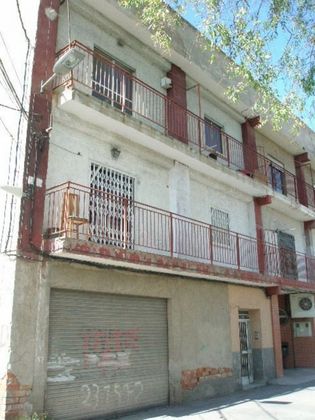 Foto 1 de Pis en venda a Patiño de 3 habitacions amb terrassa
