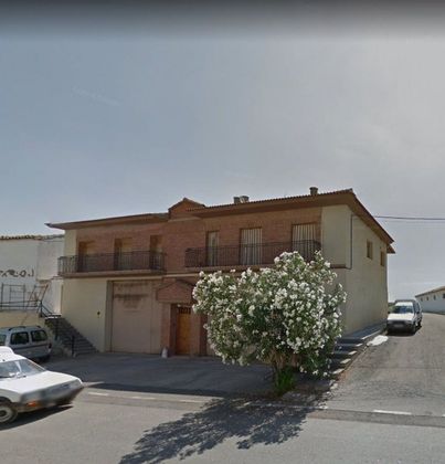 Foto 1 de Garatge en venda a Puebla de Híjar (La) de 118 m²
