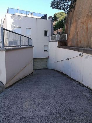 Foto 1 de Garatge en venda a Sant Andreu de Llavaneres de 13 m²