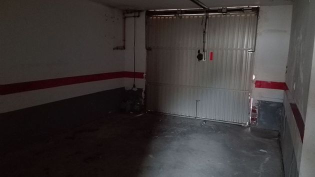 Foto 2 de Venta de garaje en Monzalbarba de 15 m²