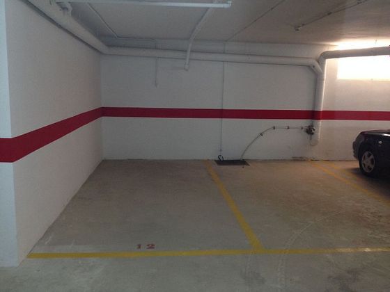 Foto 2 de Garaje en venta en Alginet de 28 m²