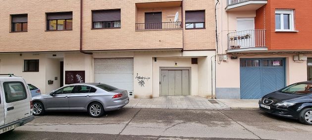 Foto 2 de Garatge en venda a Santa Catalina - Ferial de 13 m²
