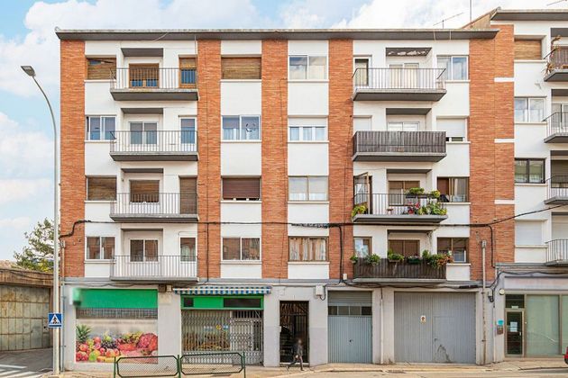 Foto 1 de Pis en venda a Tarazona de 4 habitacions amb terrassa