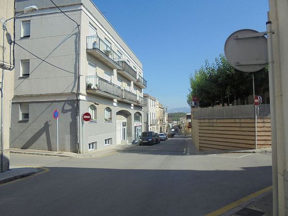 Foto 1 de Garaje en venta en Sant Llorenç d´Hortons de 22 m²