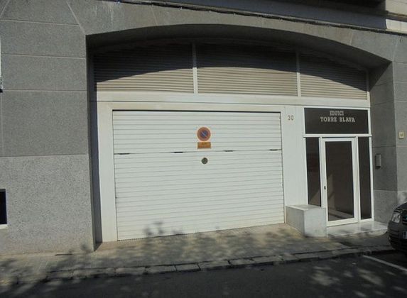 Foto 2 de Garatge en venda a Sant Llorenç d´Hortons de 22 m²