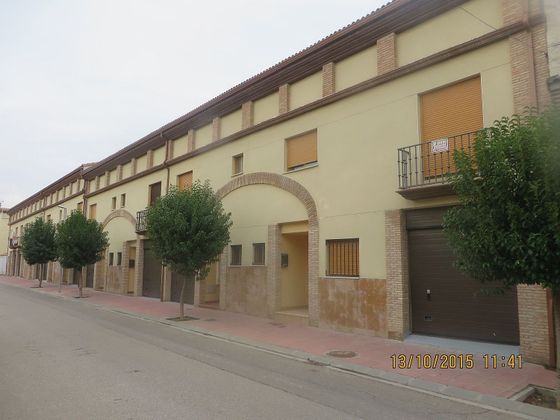 Foto 1 de Venta de casa en Nuez de Ebro de 3 habitaciones con garaje
