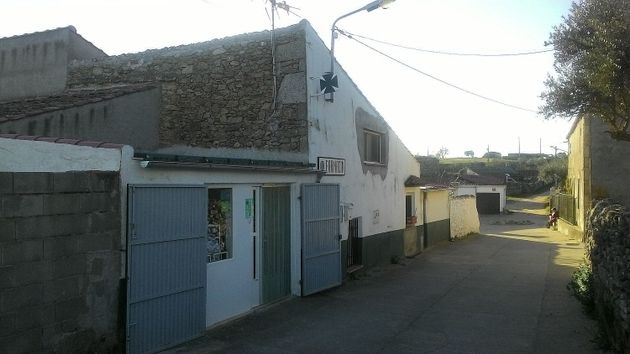 Foto 1 de Casa en venda a Villar de Ciervo de 2 habitacions i 189 m²