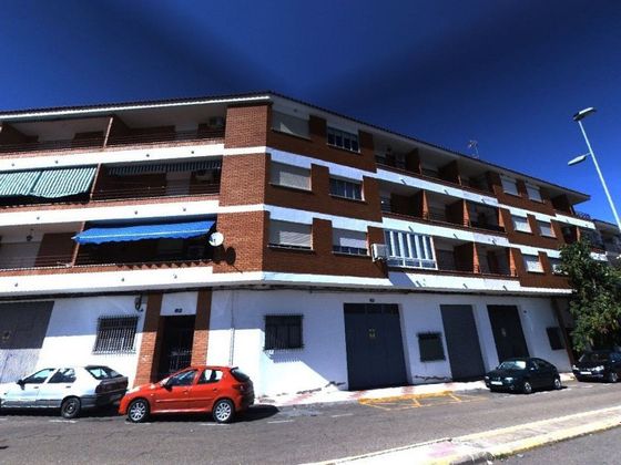 Foto 1 de Pis en venda a Castuera de 4 habitacions i 127 m²