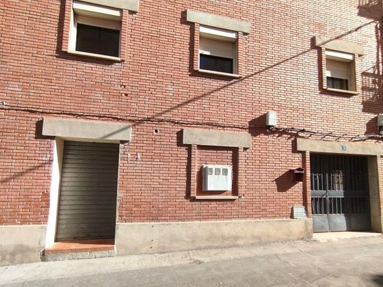 Foto 2 de Casa en venda a Guardia de Jaén (La) de 4 habitacions amb terrassa