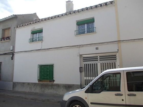 Foto 1 de Casa en venda a Manzanares de 4 habitacions i 308 m²