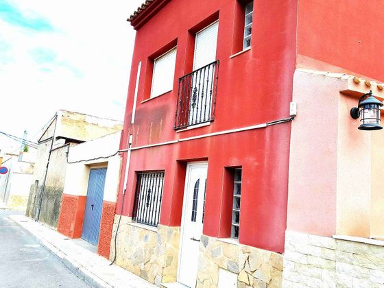 Foto 1 de Casa en venda a Pinós de 3 habitacions amb terrassa