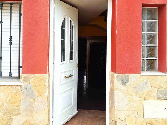 Foto 2 de Casa en venda a Pinós de 3 habitacions amb terrassa
