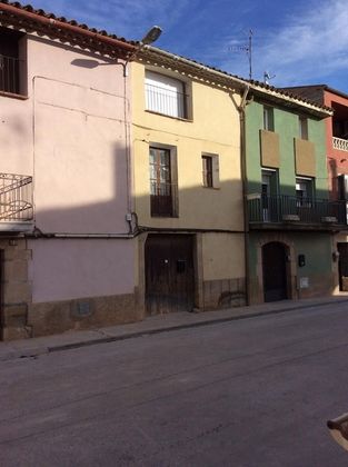 Foto 1 de Casa en venda a Puigverd de Lleida de 3 habitacions amb terrassa
