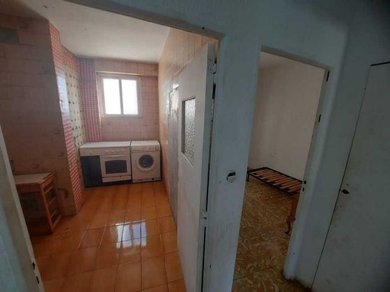 Foto 2 de Pis en venda a San Pablo - Santa Teresa de 4 habitacions amb aire acondicionat