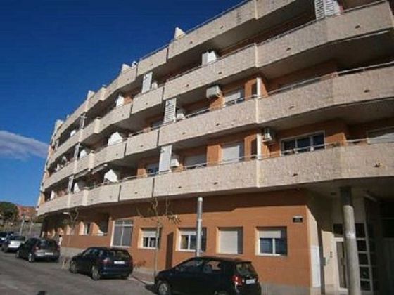 Foto 1 de Piso en venta en Alcarràs de 2 habitaciones con terraza y balcón