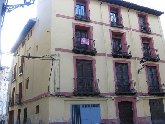 Foto 1 de Pis en venda a Calatayud de 3 habitacions i 143 m²