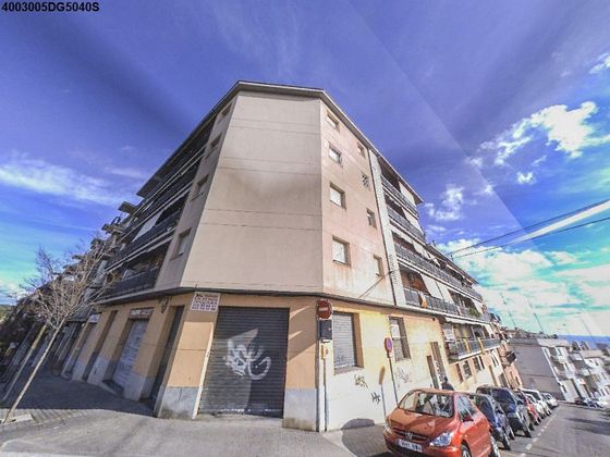Foto 1 de Piso en venta en Els Molins de 3 habitaciones con terraza