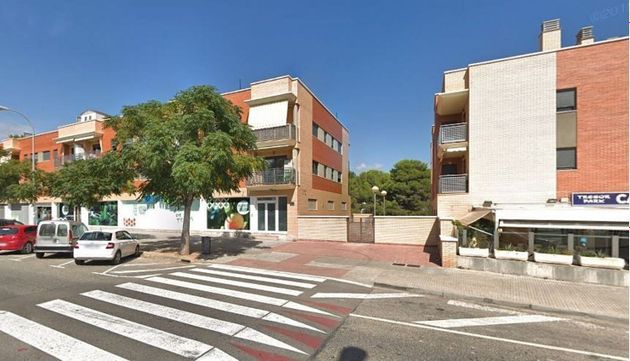 Foto 1 de Venta de piso en Vilafortuny - Cap de Sant Pere de 1 habitación con piscina y garaje