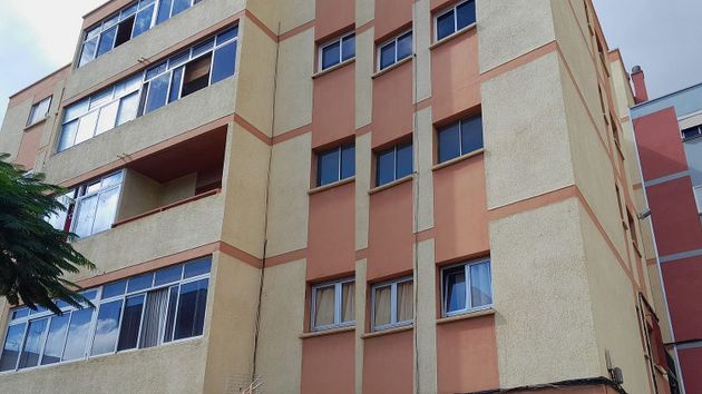 Foto 1 de Venta de piso en La Cuesta - Gracia - Finca España de 4 habitaciones y 92 m²