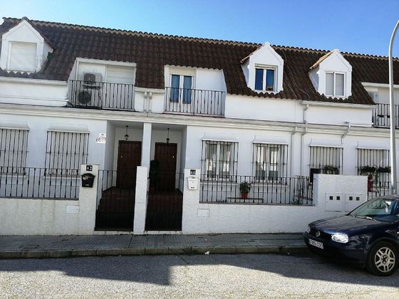 Foto 1 de Casa en venta en Fuente de Cantos de 3 habitaciones con garaje