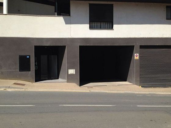 Foto 2 de Venta de dúplex en Murillo de Río Leza de 3 habitaciones con garaje