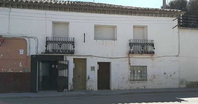 Foto 1 de Pis en venda a María de Huerva de 4 habitacions amb terrassa i calefacció