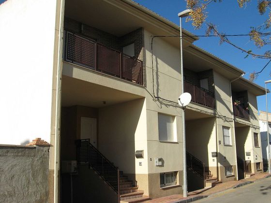Foto 1 de Casa en venta en Molina de Segura ciudad de 4 habitaciones con terraza