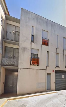 Foto 1 de Piso en venta en Algaba (La) de 2 habitaciones con garaje