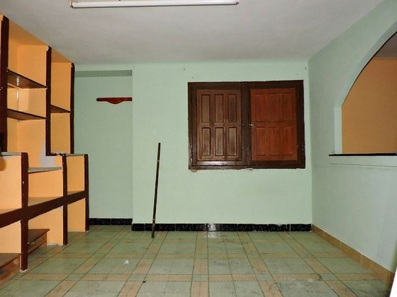 Foto 2 de Casa en venta en Sádaba de 3 habitaciones y 102 m²
