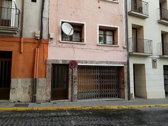 Foto 1 de Piso en venta en Tarazona de 2 habitaciones con ascensor