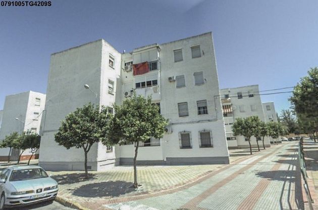 Foto 1 de Pis en venda a Centro - Doña Mercedes de 3 habitacions i 79 m²