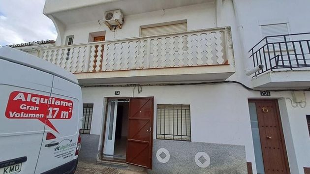 Foto 1 de Casa en venda a Talarrubias de 3 habitacions amb terrassa