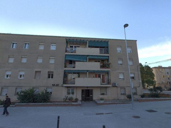 Foto 1 de Pis en venda a Espronceda - Campoamor - Santa Pau de 3 habitacions i 83 m²