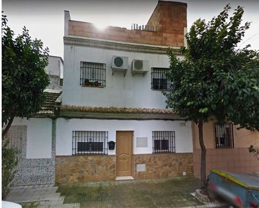 Foto 1 de Casa en venda a Campo de la Verdad - Miraflores de 3 habitacions i 112 m²