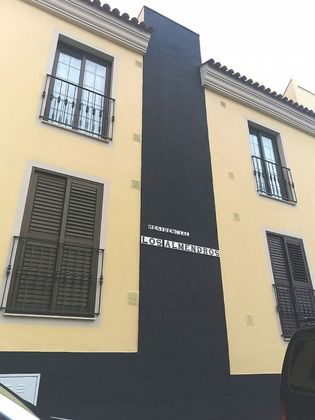 Foto 2 de Pis en venda a Matanza de Acentejo (La) de 2 habitacions i 46 m²