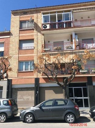 Foto 1 de Piso en venta en Sant Vicenç de Castellet de 3 habitaciones y 90 m²